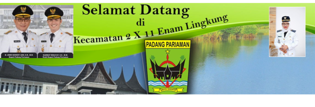 Kominfo Padang Pariaman