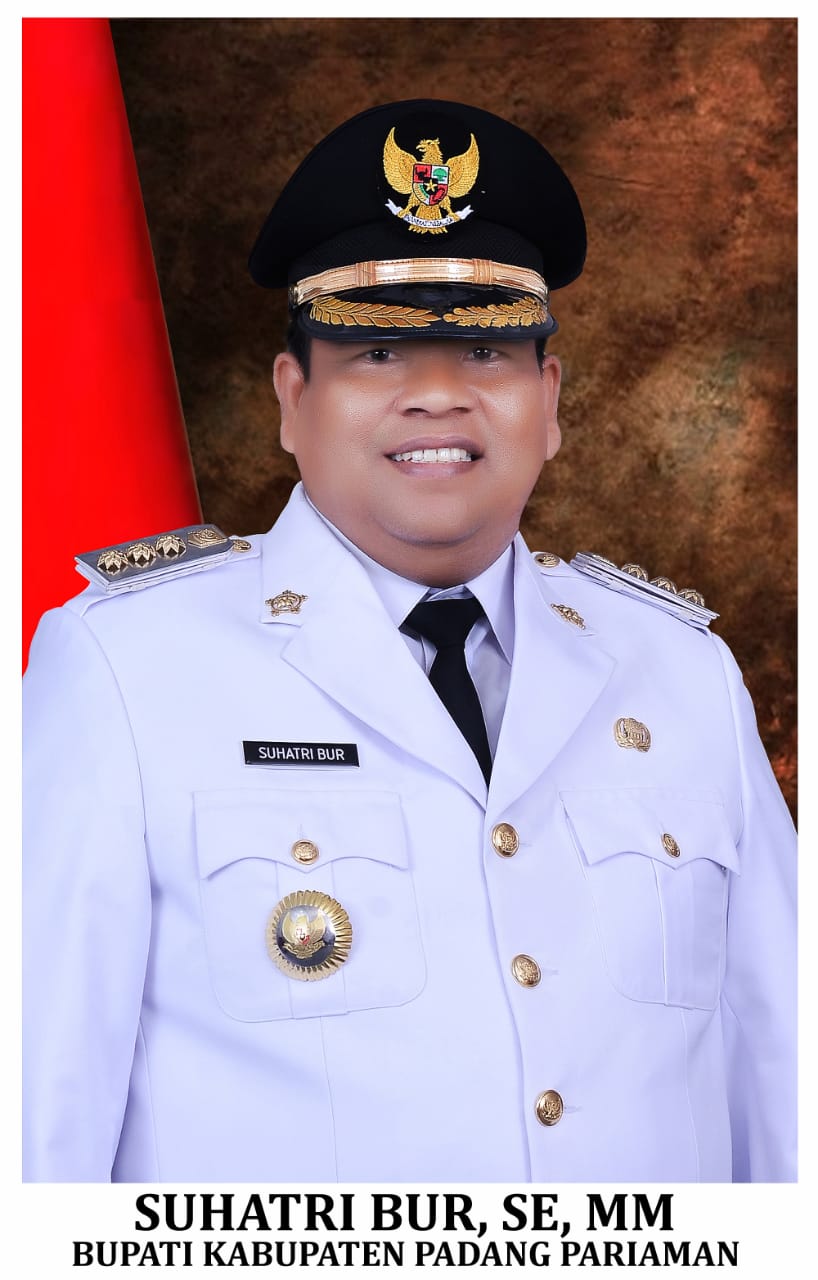 Sambutan Bupati Padang Pariaman