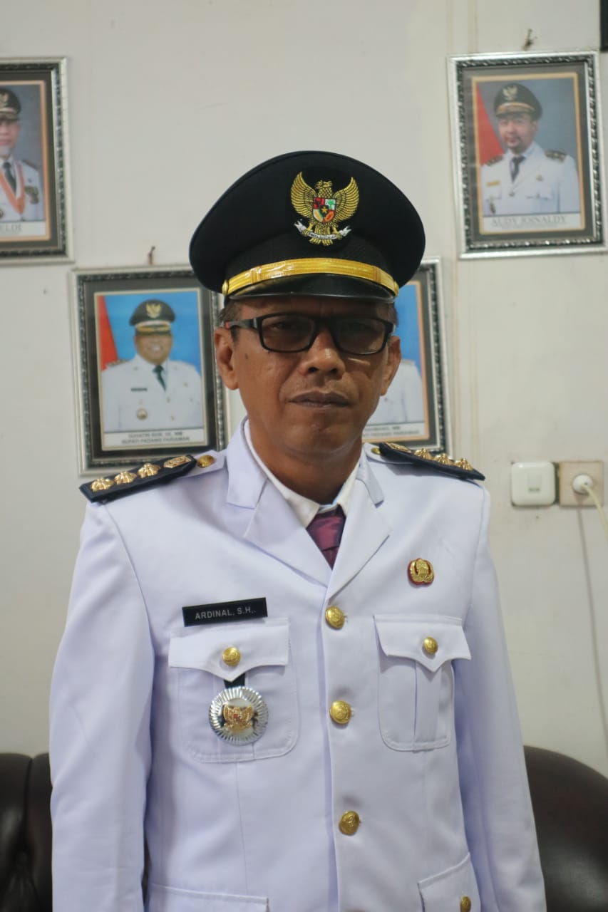 Ardinal S.H